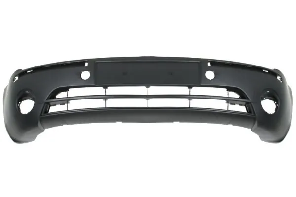 FD04171BB TYG Бампер передний в сборе