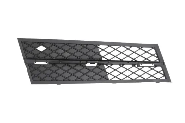 Правая решетка переднего бампера на BMW 5  F10