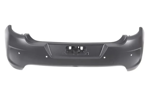 Купить 1613360580 Peugeot/Citroen Задний бампер