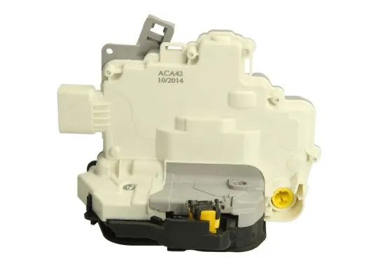 Fecho da porta dianteira esquerda Audi A6 C6 4F2