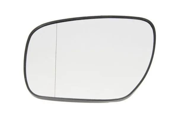 Зеркальный элемент водительского зеркала Polcar 4550546E цена, от 13.83 USD