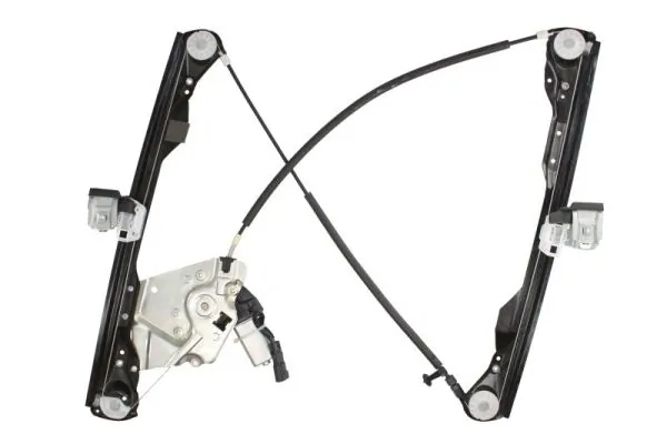 ACQ0002 Magneti Marelli Механизм стеклоподъемника передней левой двери