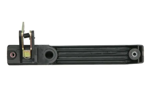 LR066531 Land Rover Ручка передней двери наружная, левая