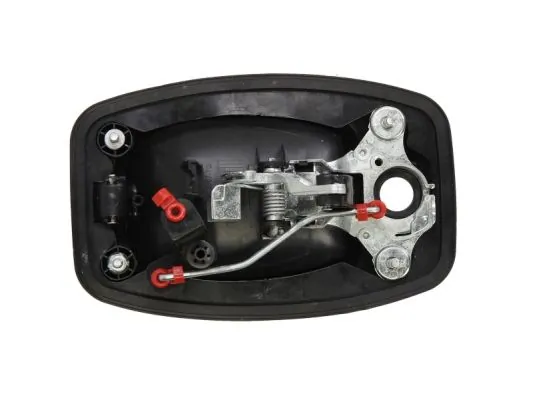 Ручка двери задней (распашной) правая наружная Magneti Marelli MMS0190 цена, от 27.03 USD