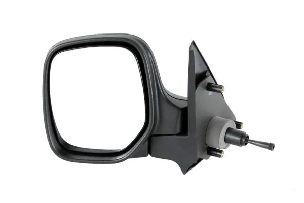 Espelho de retrovisão esquerdo Peugeot Partner 1 5F