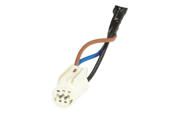 Espelho de retrovisão esquerdo Toyota Auris E15