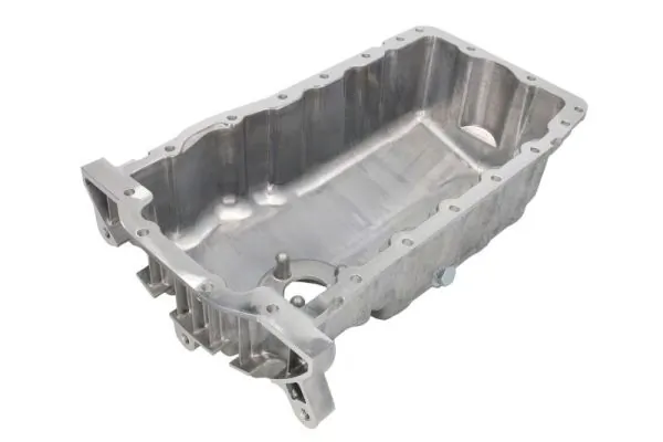 Panela de óleo de cárter do motor para Seat Toledo II 1M2