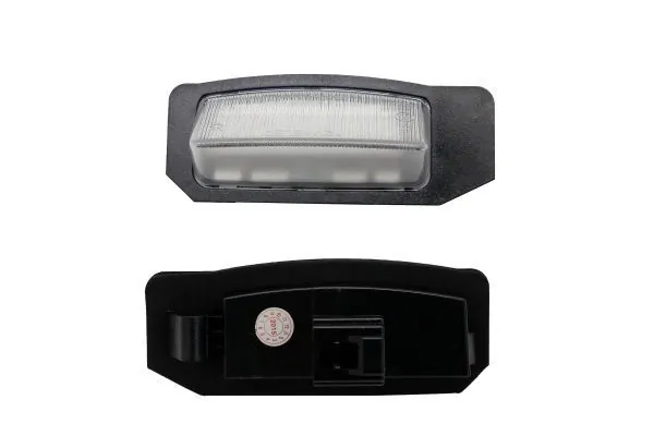 L332100001LED Depo/Loro/Abakus Фонарь освещения номера