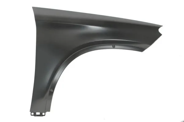 Pára-lama dianteiro esquerdo Mercedes ML/GLE W166