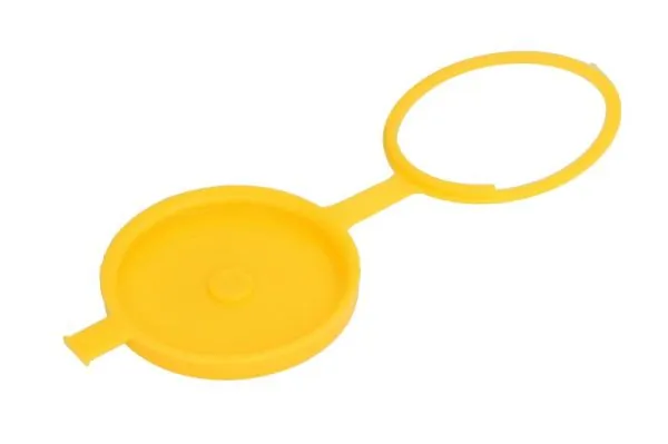 Tampa de tanque de fluido para lavador Citroen C15 VD