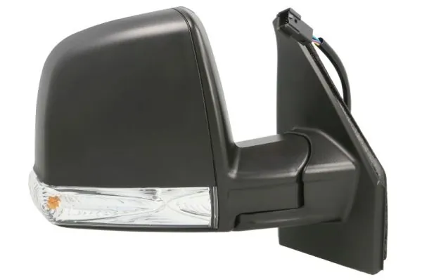 Наружное зеркало правое Fiat/Alfa/Lancia 735646208 цена, от 9.23 USD