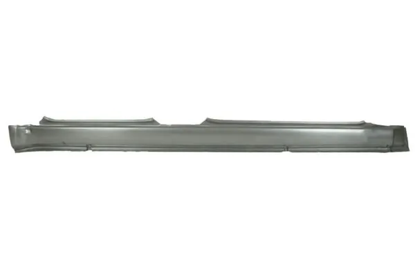 Порог наружний правый на Volkswagen Golf II 19E, 1G1