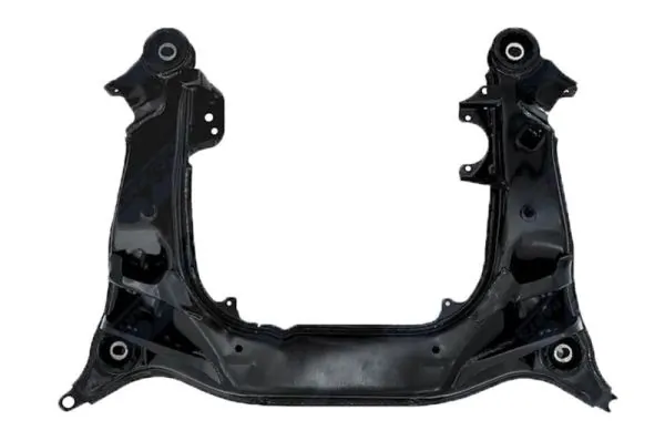 Подрамник передней подвески на Volkswagen Passat B5 3B3