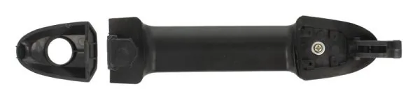 601020032401P 4max Ручка передней двери наружная, левая