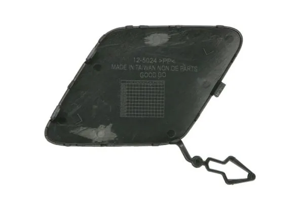982584451T Peugeot/Citroen Передняя заглушка бампера буксировочного крюка