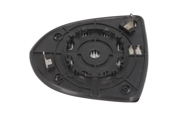 Купить 876213W300 Hyundai/Kia Стекло правого зеркала заднего вида