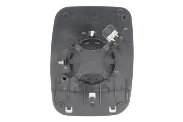 Стекло зеркала заднего вида, правого Fiat/Alfa/Lancia 6000618133 цена, от 15.62 USD