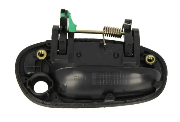 96547952 Opel Ручка передней двери наружная, правая