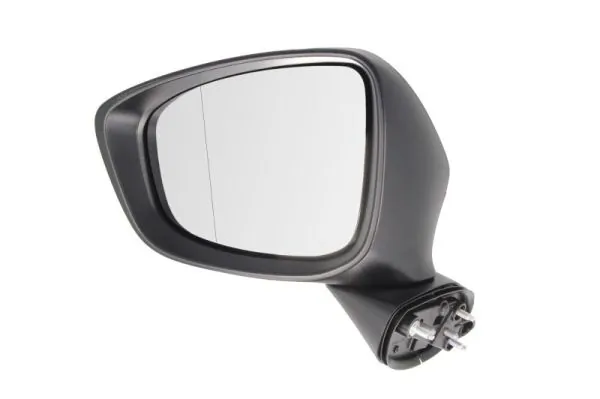 Espelho de retrovisão esquerdo Mazda CX-5 1 KE, GH