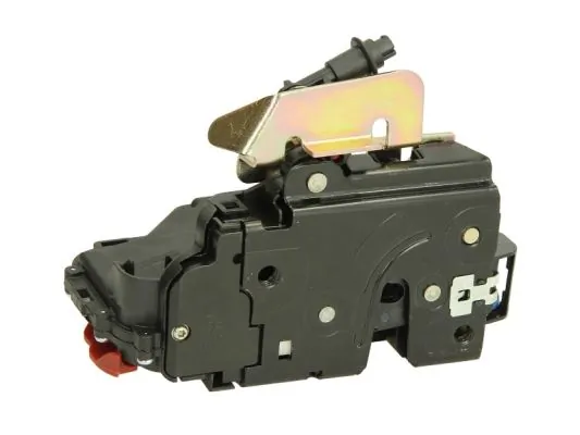 Внутренний дверной замок на Audi A8 D3 4E2, 4E8