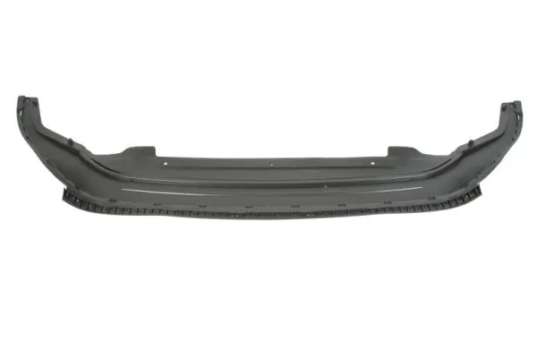 95C2257 Polcar Губа переднего бампера