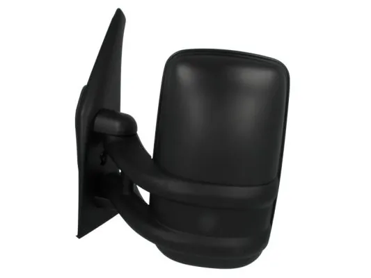  Левое боковое зеркало Renault Trafic 1