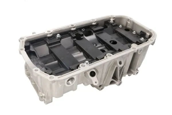 Масляный поддон двигателя Kraft 1323008 цена, от 83.14 USD