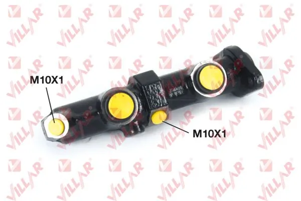  Cilindro mestre do freio Citroen C15 сaixa (VD) (1984 - 1997) 