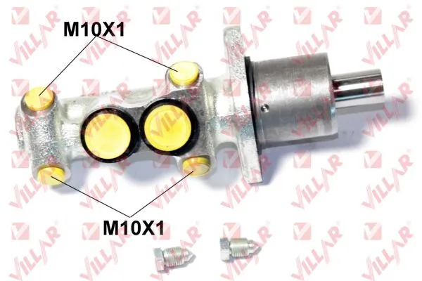 Cilindro mestre do freio Peugeot 405 preço, a partir de 51,37 USD