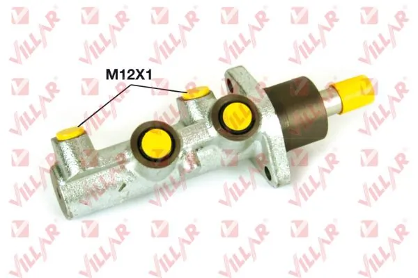 Cilindro mestre do freio para Alfa Romeo 156  932