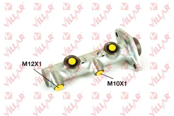 Cilindro mestre do freio Renault Master I T