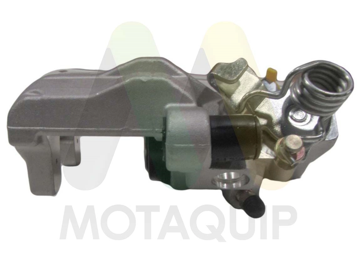 VBC104R Motaquip