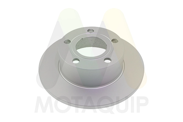 Disco do freio traseiro Volkswagen Passat 3B5