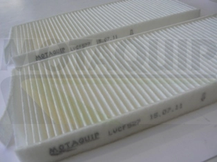 Filtro de habitáculo LVCF527 Motaquip