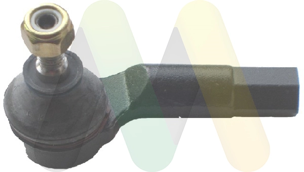 Ponta externa da barra de direção Mazda 2 1 DY