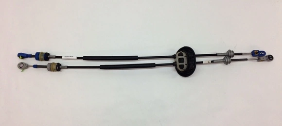 Механизм переключения передач Peugeot/Citroen 2444GG цена, от 81.48 USD