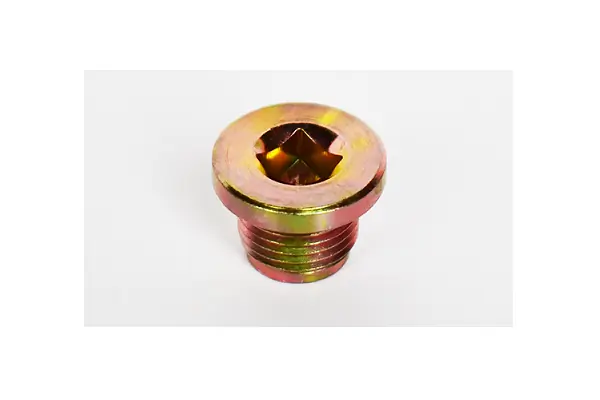 Tampão de panela de motor para Renault Fluence  L3