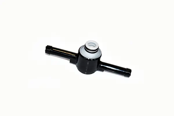 Обратный клапан возврата топлива Volkswagen Polo III седан (6KV2) (1995 - 2001) цена, от 6.33 USD