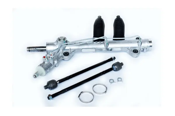 Cremalheira da direção para Mercedes Sprinter II 4,6-t 906