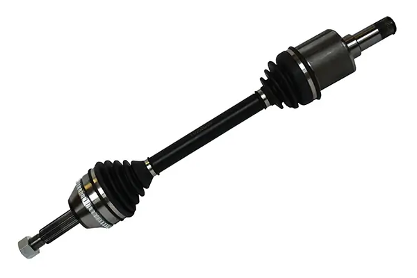Привод передний левый GKN-Spidan 0025359 цена, от 164.79 USD