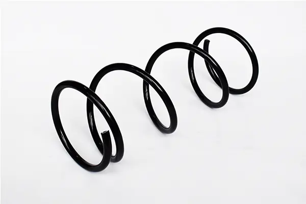 Mola dianteira Mercedes C W203