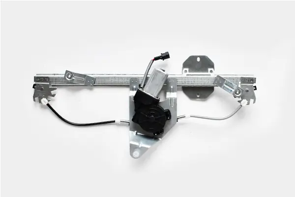 Mecanismo de acionamento de vidro da porta dianteira direita Renault SANDERO 2