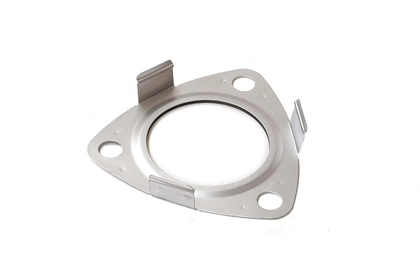 Vedante de tubo de admissão do silenciador Opel Corsa F08