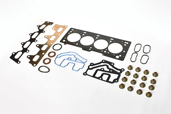 Верхний комплект прокладок двигателя Lada 7701471886 цена, от 66.97 USD