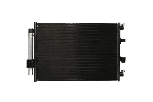 Радиатор охлаждения кондиционера Magneti Marelli BC773