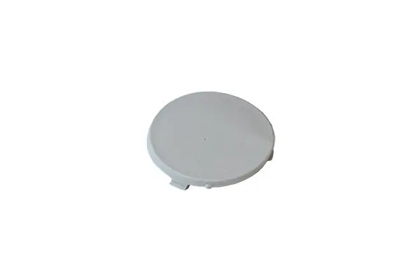 Заглушка буксировочного крюка в передний бампер Ford Focus II хэтчбек (DA, HCP, DP) (2004 - 2011) цена, от 2.63 USD