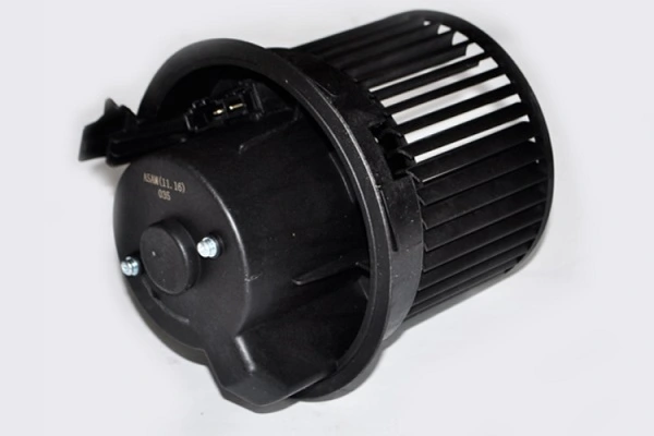 Motor de ventilador de forno (de aquecedor de salão) Dacia Logan KS