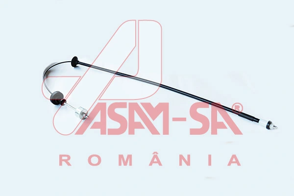 Cabo de embraiagem Renault LOGAN 1 LS