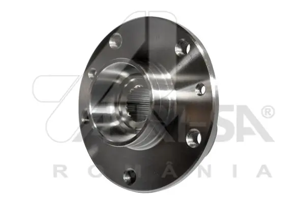 Cubo dianteiro Renault Scenic 3 JZ0, JZ1