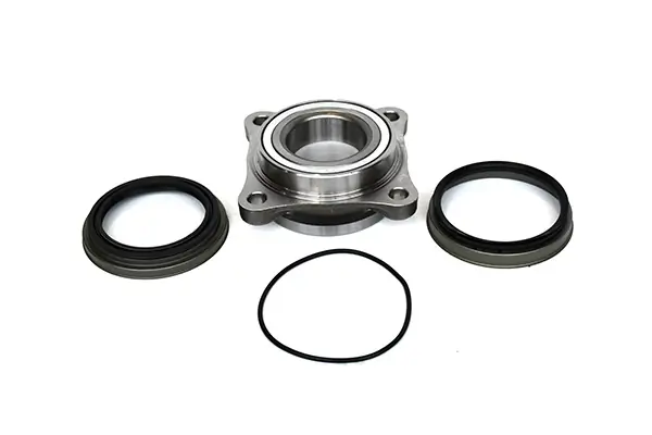 Комплект подшипника ступицы колеса AND 3S407053 цена, от 38.86 USD